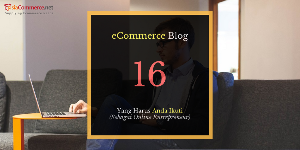 16 Blog eCommerce yang Harus Anda Ikuti