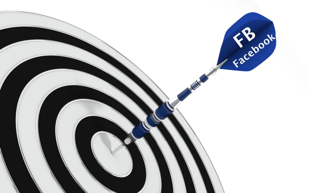 Gunakan Facebook Targeting Sebagai Alat Promosi Bisnis Anda