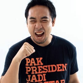 Aria Rajasa