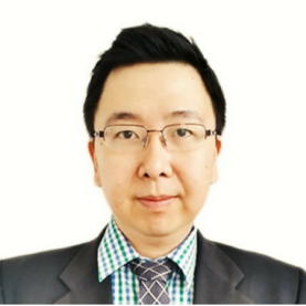 Mr. Frans Yuwono