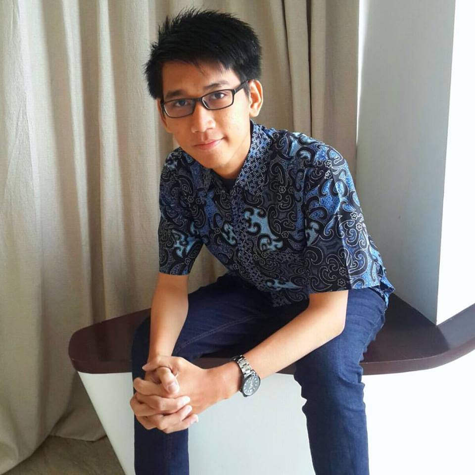 Iqbal Maulana