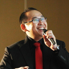 Mike Sugiarto