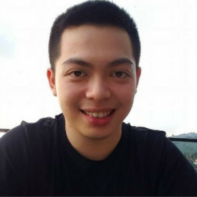 Rico Huang